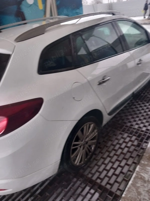 reno megan 15 dci motorina  - imagine 6