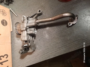 Pompă ulei Opel Astra K 1.5 CRDI 55516890 - imagine 2