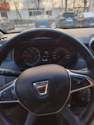 Proprietar vind Duster 4x4, 1, 5 dci, an 2018, 103000 km - imagine 5