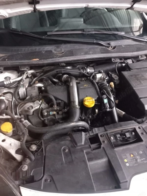 reno megan 15 dci motorina  - imagine 7