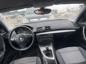 BMW 116i, N45, E87,1.6B,facelift: 2007 - imagine 2