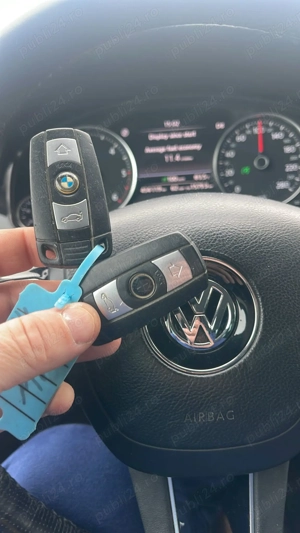 BMW 116i, N45, E87,1.6B,facelift: 2007 - imagine 4