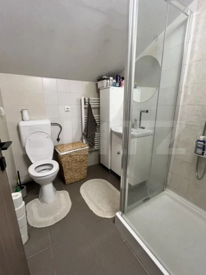 Apartament 1 camera, 41mp, spatios, zona Sud - imagine 6