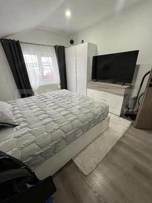 Apartament 1 camera, 41mp, spatios, zona Sud - imagine 3