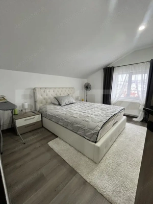 Apartament 1 camera, 41mp, spatios, zona Sud - imagine 2