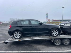 BMW 116i, N45, E87,1.6B,facelift: 2007 - imagine 5