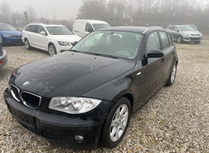 BMW 116i, N45, E87,1.6B,facelift: 2007 - imagine 3