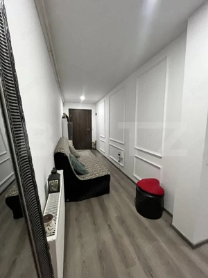 Apartament 1 camera, 41mp, spatios, zona Sud - imagine 4