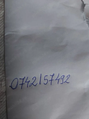 Vând Logan2019 întreținut  - imagine 3