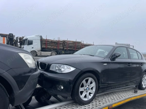 BMW 116i, N45, E87,1.6B,facelift: 2007 - imagine 6