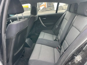 BMW 116i, N45, E87,1.6B,facelift: 2007 - imagine 7