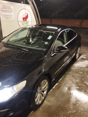 Vând Passat CC - imagine 3