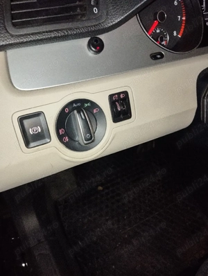 Vând Passat CC - imagine 5