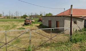 Vând teren intravilan de 1517mp în centrul comunei Amzacea, județul Constanța - imagine 3