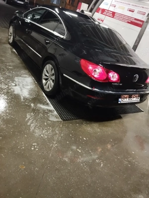 Vând Passat CC - imagine 4