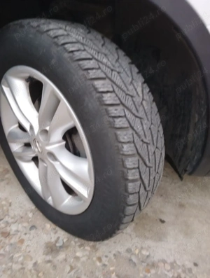 Nissan Qashqai 2.0 benzina + GPL - imagine 5