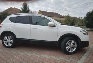 Nissan Qashqai 2.0 benzina + GPL - imagine 2
