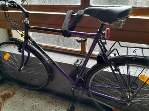 Cursiera Active vintage