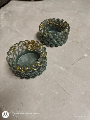 obiecte din rășină 