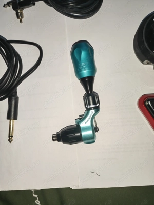 Kit Tatoo Profesional