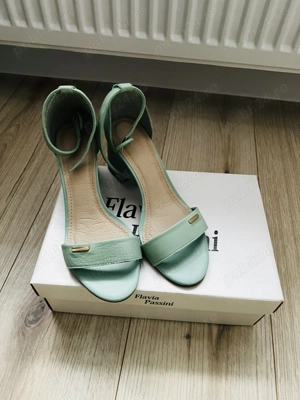 Sandale damă Flavia Passini