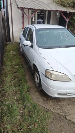 Opel Astra g 1.2 2003 euro 4 - imagine 2
