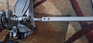 TAMA 910 LWN speedcobra double pedal - imagine 5