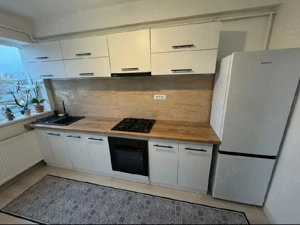 Ap 2cam, 52mp, Rond Păcurari, Mobilat!