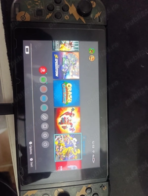 Nintendo switch  - imagine 4