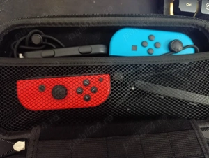 Nintendo switch  - imagine 3