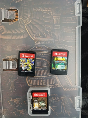 Nintendo switch  - imagine 5