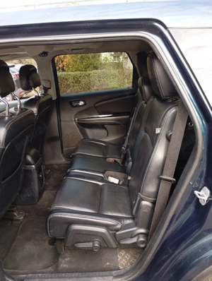 Suv 4 4 automata 7 locuri - imagine 6