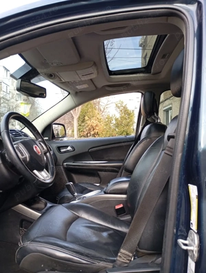 Suv 4 4 automata 7 locuri - imagine 5