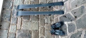 Schi   clapari copii  - imagine 2