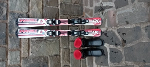 Schi   clapari copii 