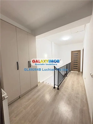 Casa cu 4 camere, curte, parcare I Bragadiru, str. Sperantei - imagine 8