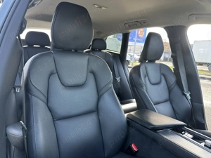 volvo xc 60 diesel an 2022  pret23900euro inclusiv tva import recent - imagine 6