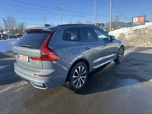 volvo xc 60 diesel an 2022  pret23900euro inclusiv tva import recent - imagine 5