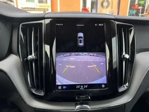 volvo xc 60 diesel an 2022  pret23900euro inclusiv tva import recent - imagine 8