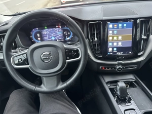 volvo xc 60 diesel an 2022  pret23900euro inclusiv tva import recent - imagine 10