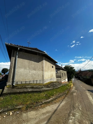 Casă Vânzare Beiuș Str. Horia  - imagine 4