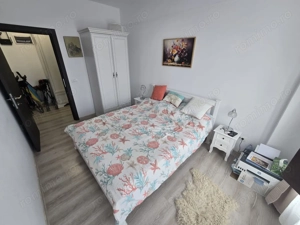 Gradina proprie. Mobilat si utilat complet. Doua bai. Aproape de Eso - imagine 7