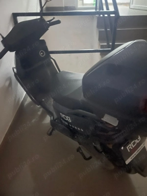 Vând scuter electric - imagine 2