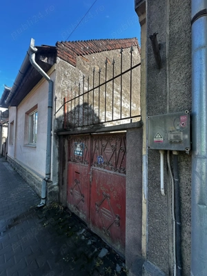 Casă Vânzare Beiuș Str. Horia 
