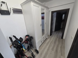 Gradina proprie. Mobilat si utilat complet. Doua bai. Aproape de Eso - imagine 11