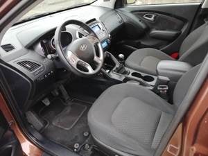 Hyundai ix35, 2L diesel, an 2013 - imagine 5
