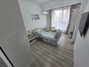 Gradina proprie. Mobilat si utilat complet. Doua bai. Aproape de Eso - imagine 9