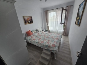 Gradina proprie. Mobilat si utilat complet. Doua bai. Aproape de Eso - imagine 8