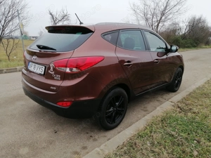 Hyundai ix35, 2L diesel, an 2013 - imagine 3