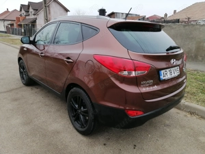 Hyundai ix35, 2L diesel, an 2013 - imagine 4